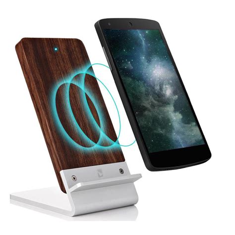 A Magical Revolution: The Rise of Wireless Charging for Wands